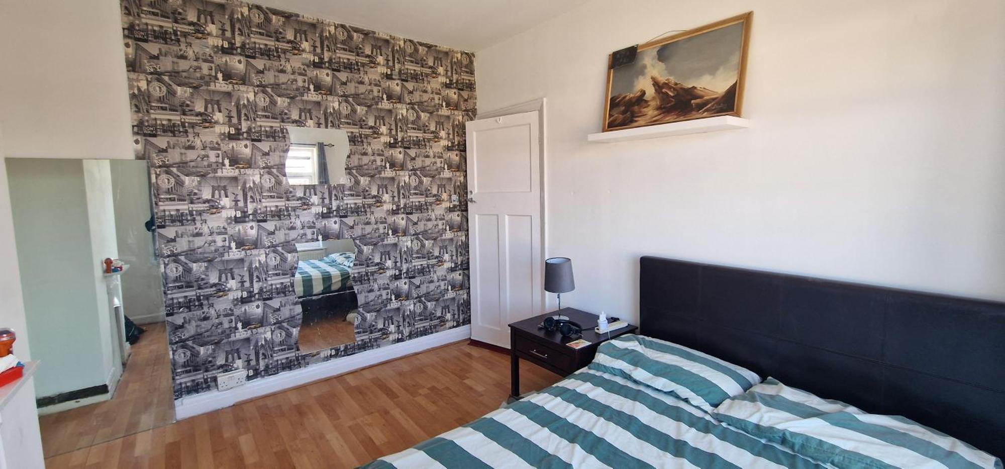 Ritz Place 3 Northolt  Cameră foto